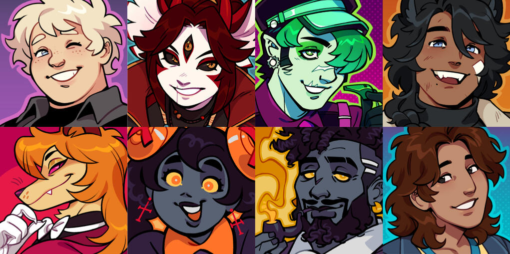 (CLOSED) Big icon - 30 USD