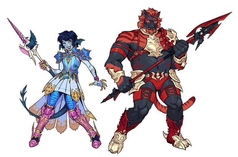 (CLOSED) Pixel fullbody - 80-100 USD